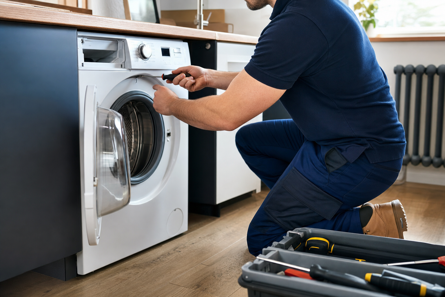 Appliance Repairs Battersea service image